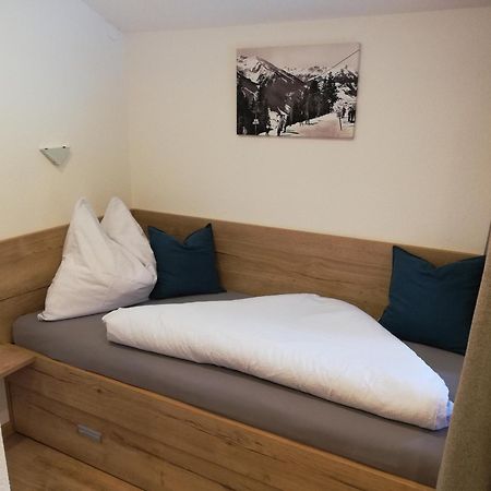 Haus Wimmer Saalbach-Hinterglemm Room photo