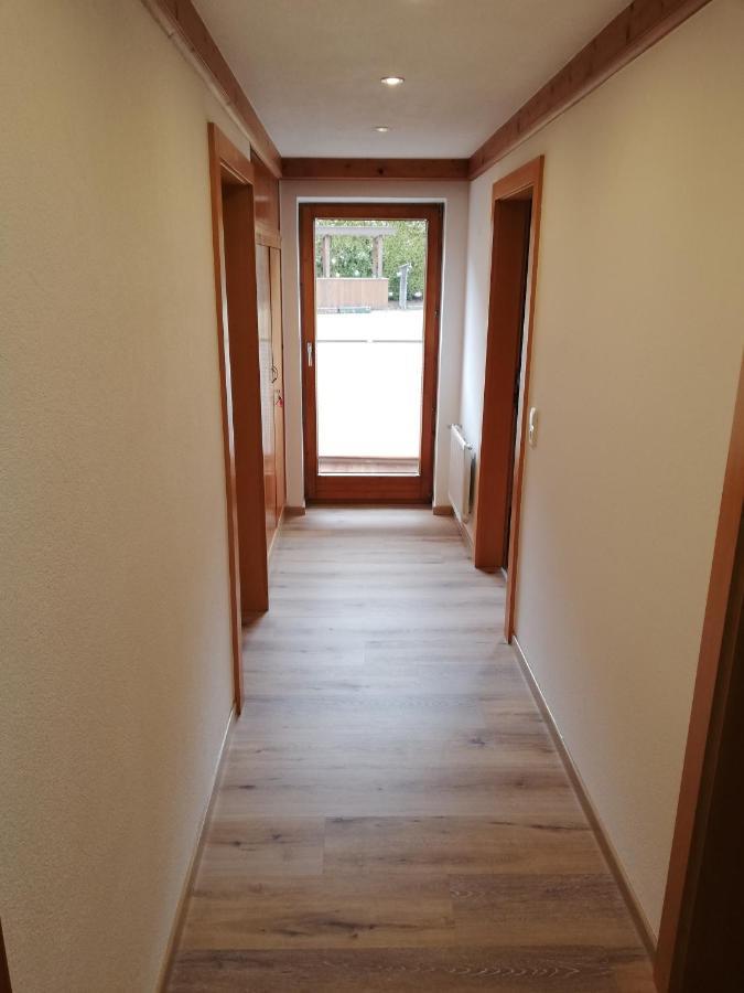Haus Wimmer Saalbach-Hinterglemm Exterior photo